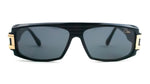 Cazal Legends Model 164/3 Sunglasses Col 001