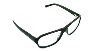 JF Rey Model 1246  Black Designer Glasses Frames