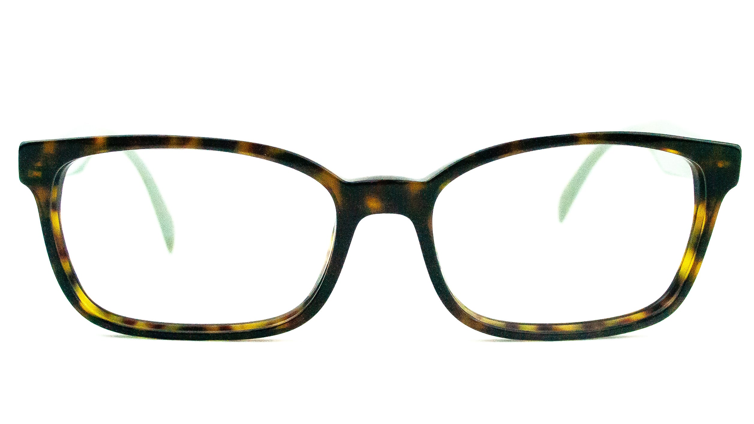 Prada Model PR18TV Glasses Frames