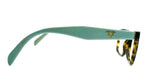 Prada Model PR18TV Glasses Frames