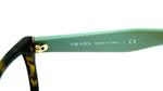 Prada Model PR18TV Glasses Frames