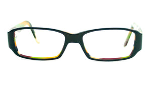 Missoni Rectangle Glasses Frames