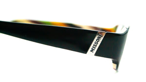 Missoni Rectangle Glasses Frames