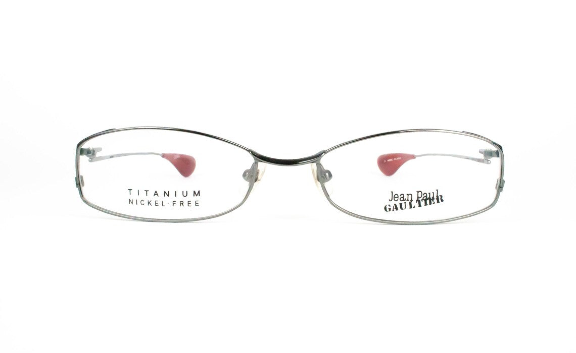 Jean Paul Gaultier 55-0084 Vintage glasses frames
