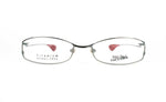Jean Paul Gaultier 55-0084 Vintage glasses frames