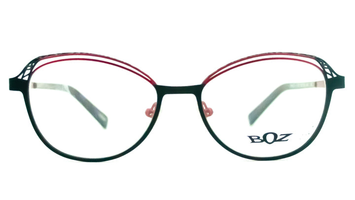 BOZ Emilie ladies glasses frames