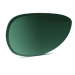 Polarised Orma 1.5 Tinted lenses Brown-Grey-Black Glasses