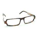 JF Rey Model 2474  Col. 0101 Glasses Frames