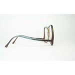 Oliver Goldsmith Model Tanga Oval Glasses