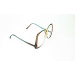 Oliver Goldsmith Model Tanga Oval Glasses