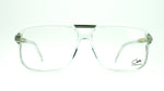 Cazal Model 6022 Clear Square Glasses Frames