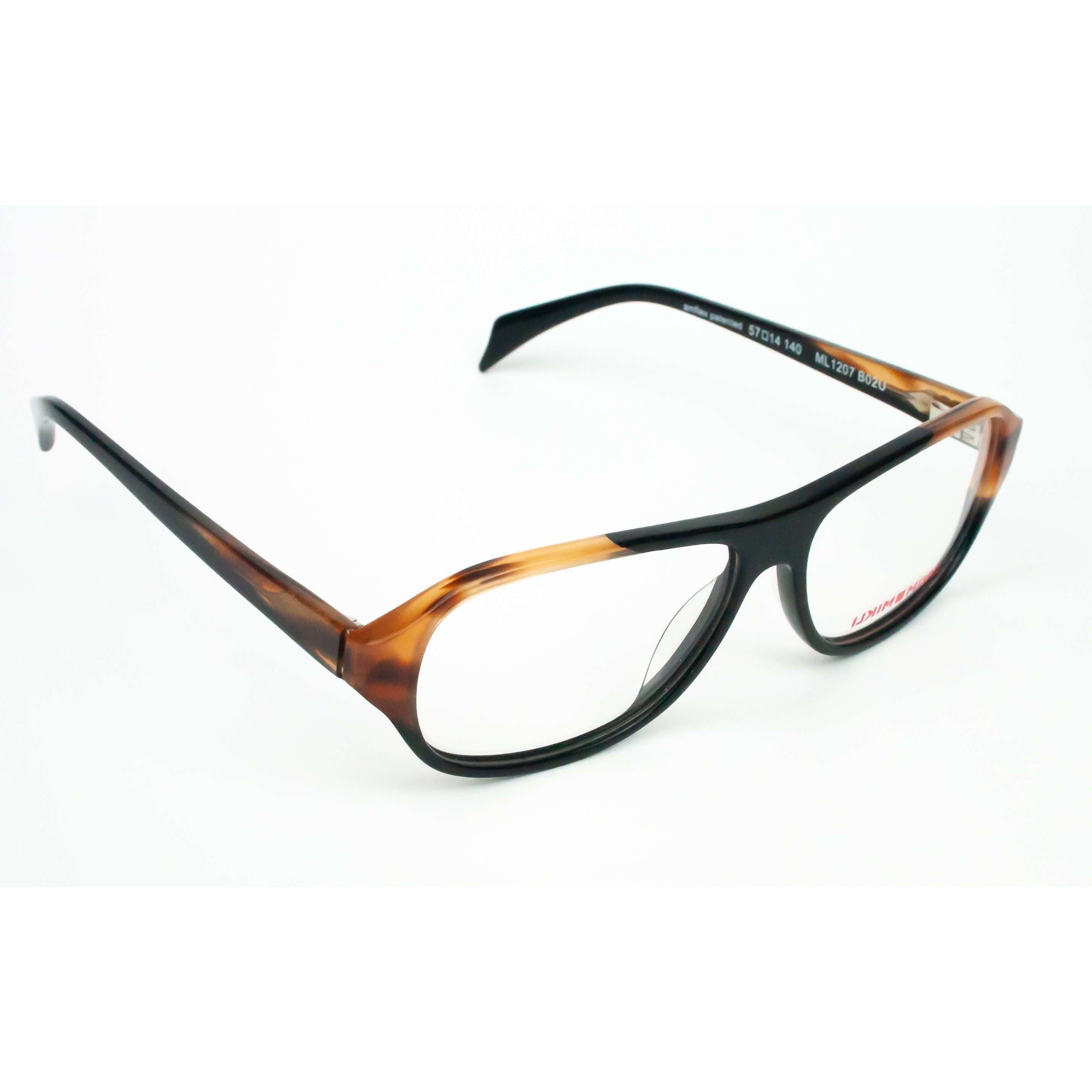 Alain Mikli Model ML1207 Black glasses frames