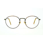 Ralph Lauren Polo Metal Glasses