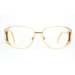 Adelina Gold Glasses