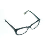 BOZ Venise Black Cat Eye Glasses