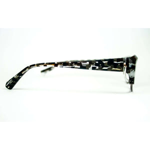 Alain Mikli Model AL1190 Cat Eye White Glasses