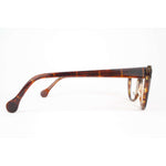 BOZ Venise Toffee Cat Eye Brown Glasses