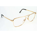 Lizon Model Major DP Aviators Retro Glasses