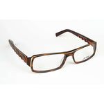 JF Rey Model 1125 Brown Glasses