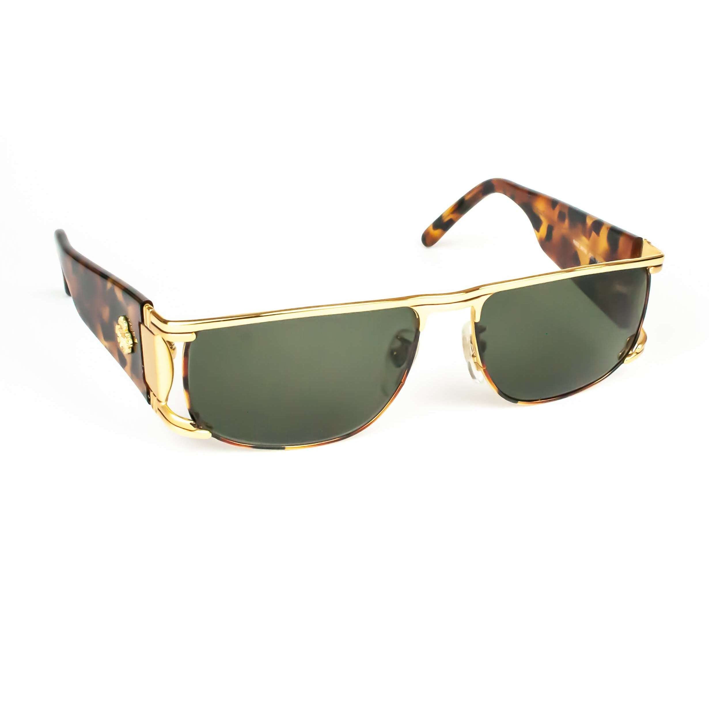 Diane Von Furstenburg Model MF56 Sunglasses
