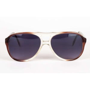 Little Russett Aviator-style Sunglasses