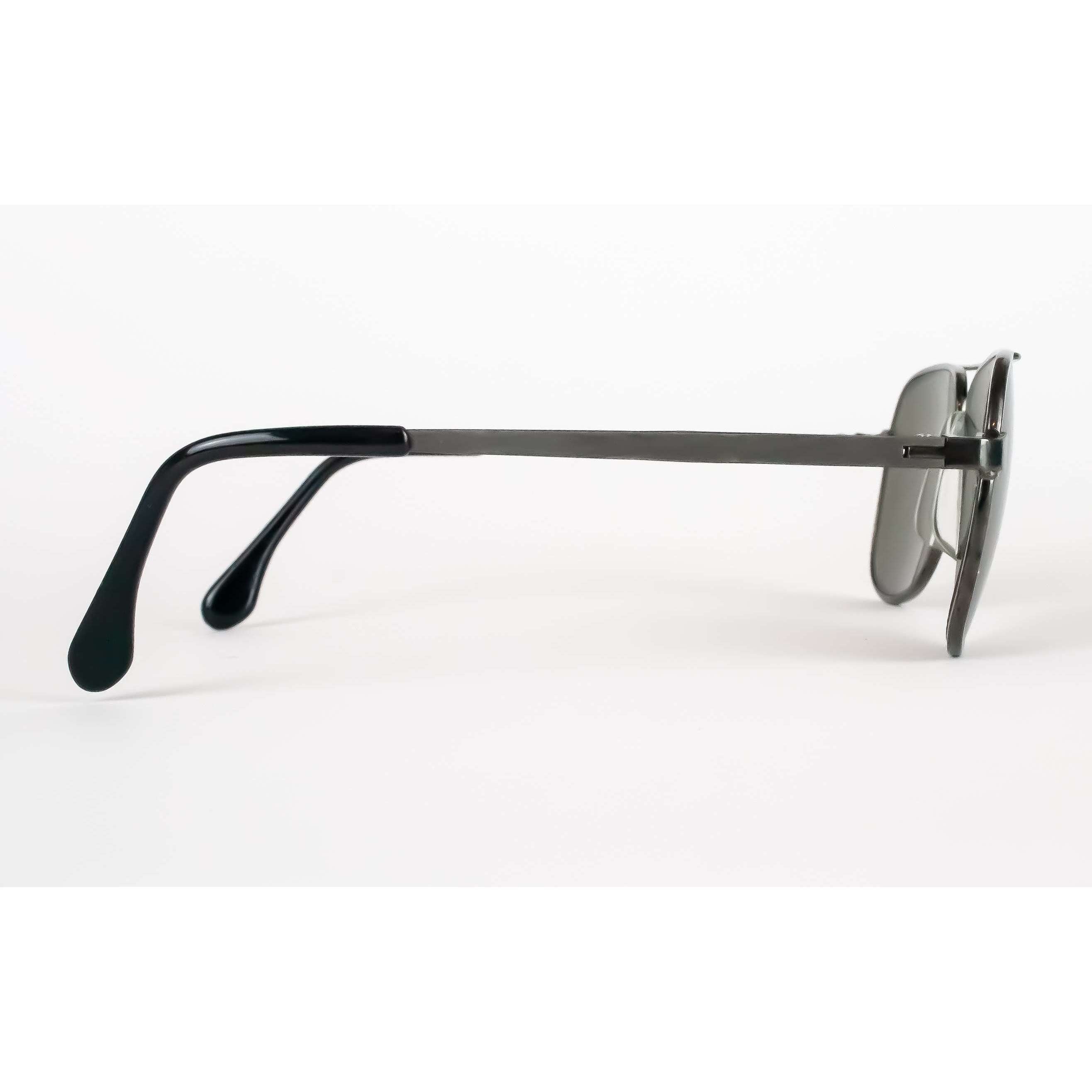 Little Rock Star Black Aviator-style Sunglasses