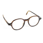 Juno Brown Tortoiseshell Glasses