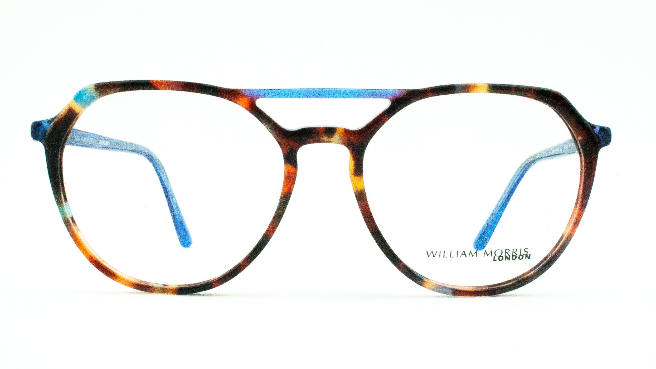 William Morris London LN50156 Aviator-style Glasses