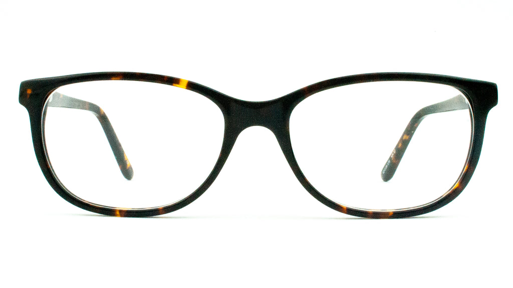 Karen Millen Tortoiseshell Glasses Frames