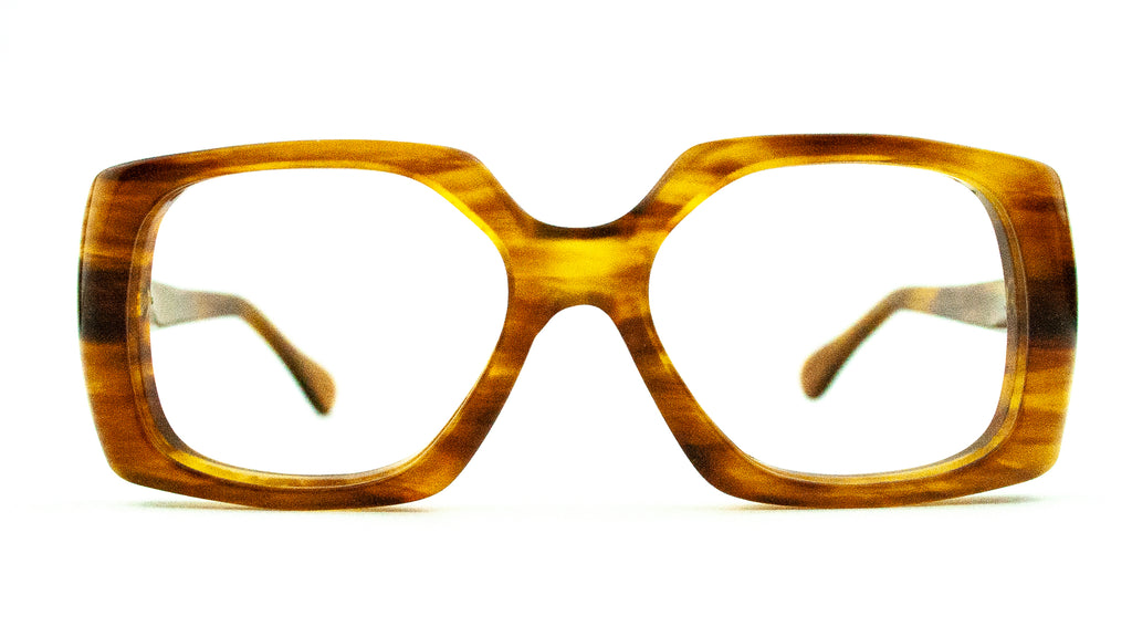 Marty Vintage Glasses Frames