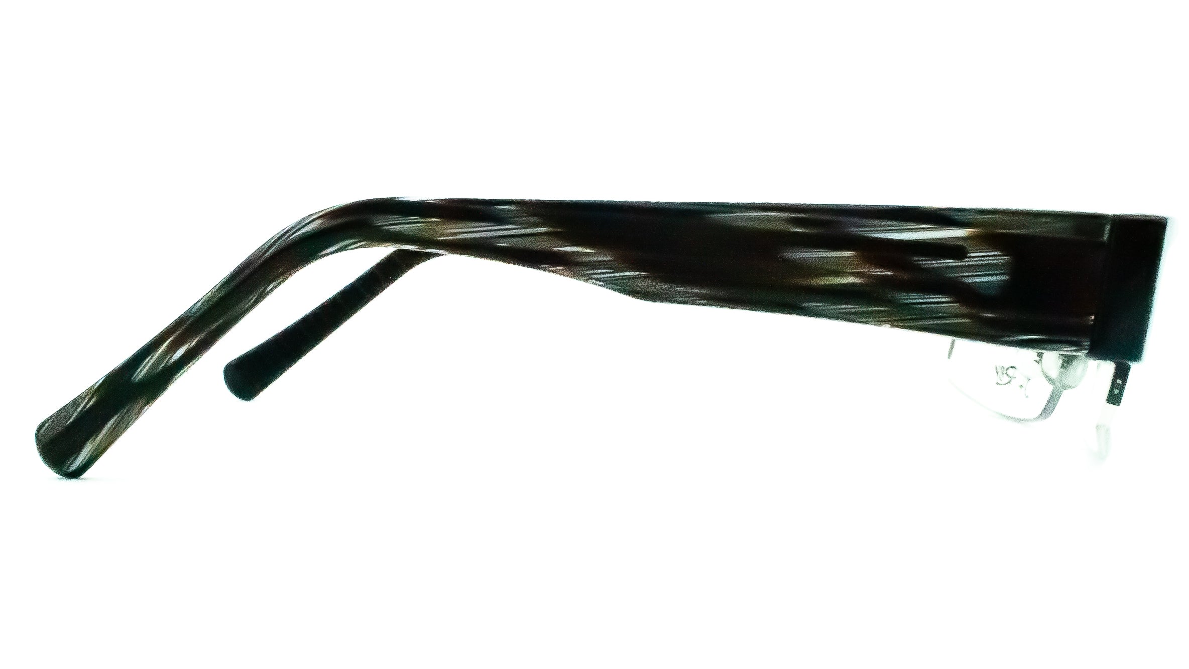 JF Rey Model 1084 Rectangle Glasses