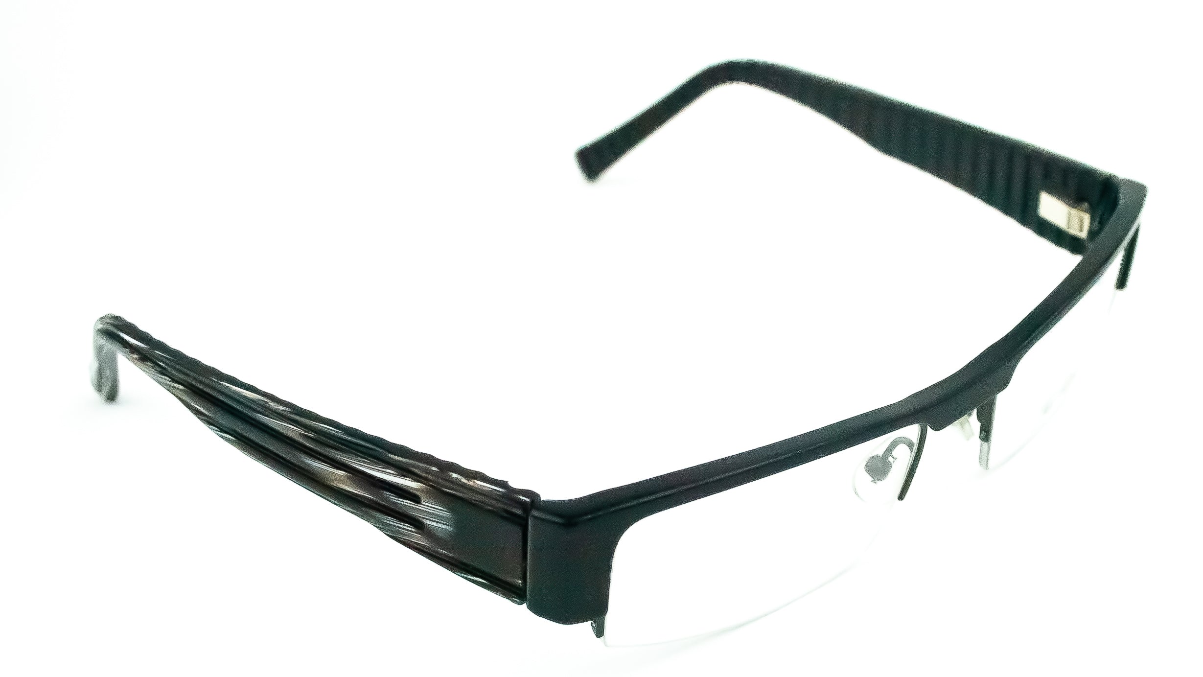JF Rey Model 1084 Rectangle Glasses