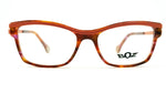 BOZ Woody Cat Eye Oval Glasses
