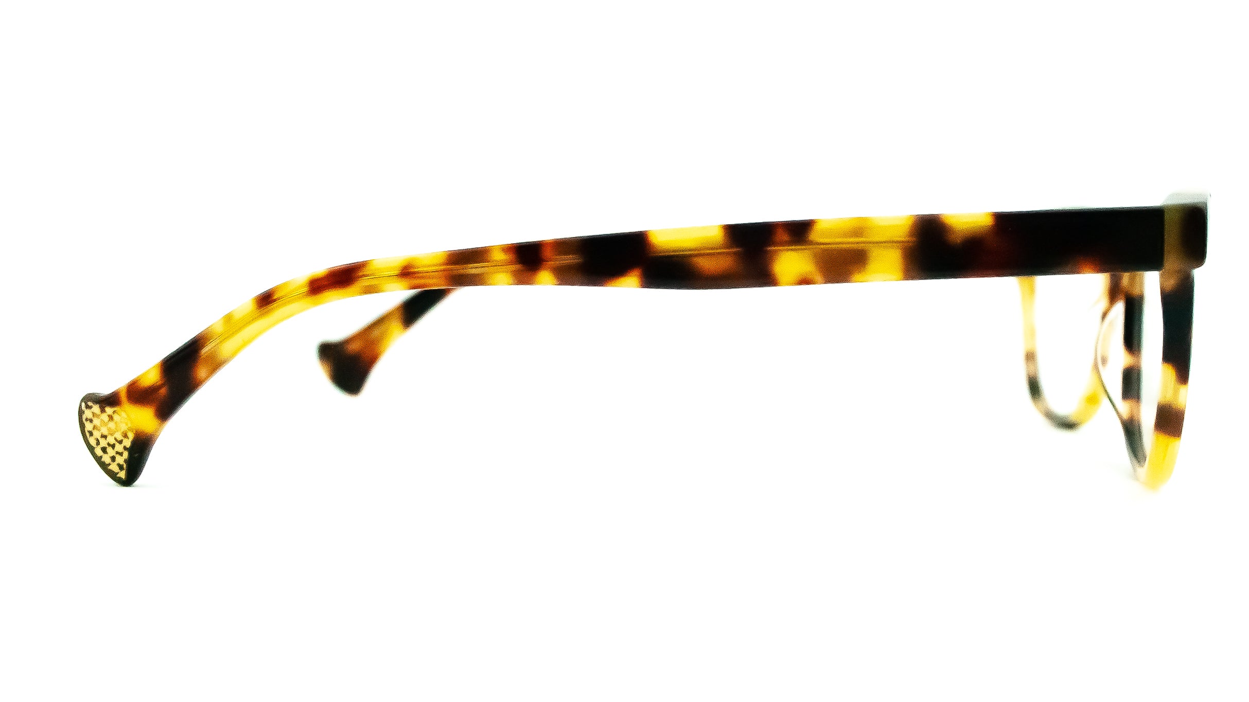 Volte Face Model DORIS Tortoiseshell Cat Eye Glasses