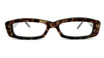 Eden Fox Handmade Brown Tortoiseshell Glasses