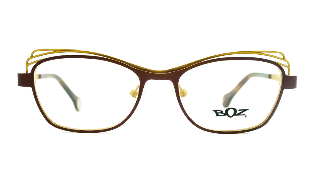 BOZ Azalee Cat Eye Glasses