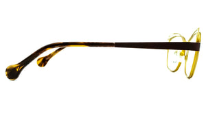 BOZ Azalee Cat Eye Glasses