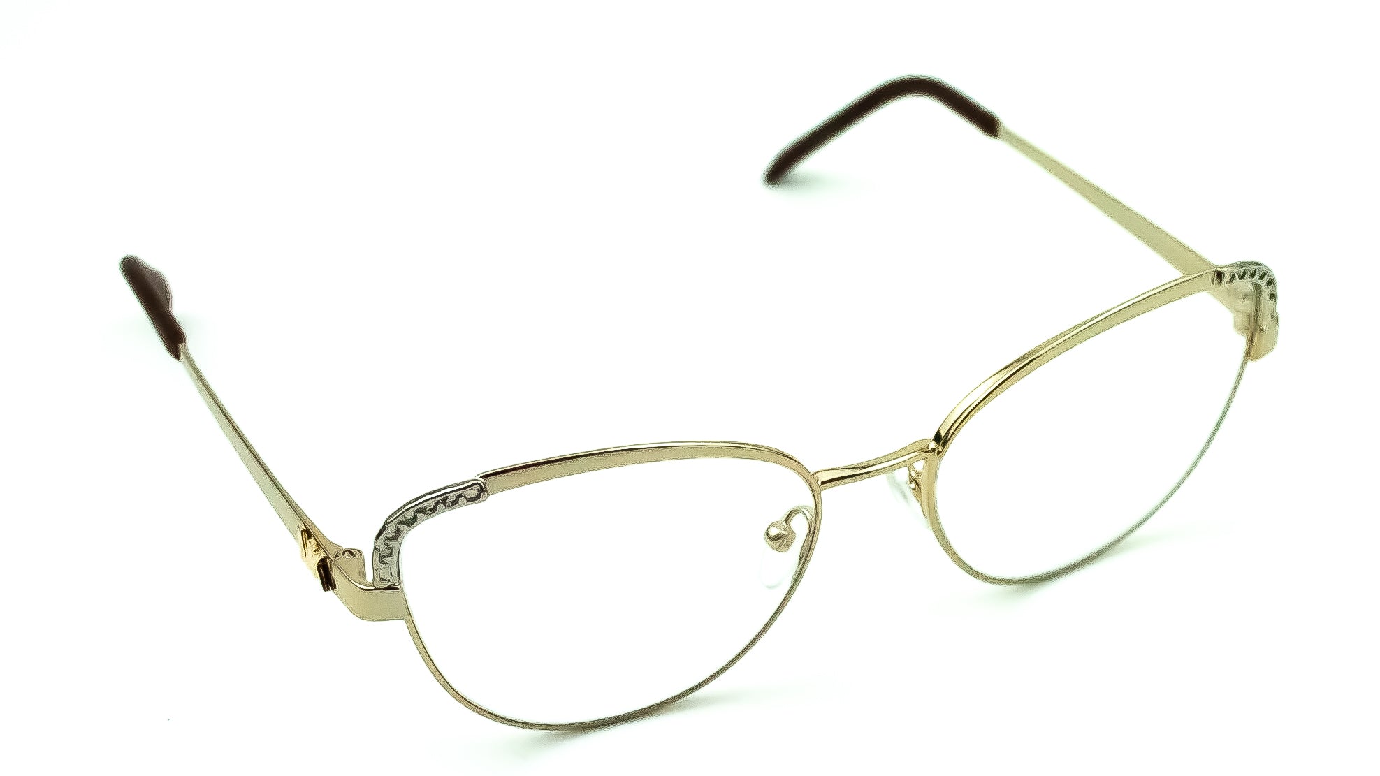 Michael Kors Andalusia Cat Eye Glasses Frames