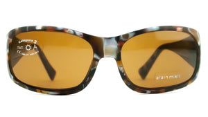 Alain Mikli Model AL10600205 Sunglasses