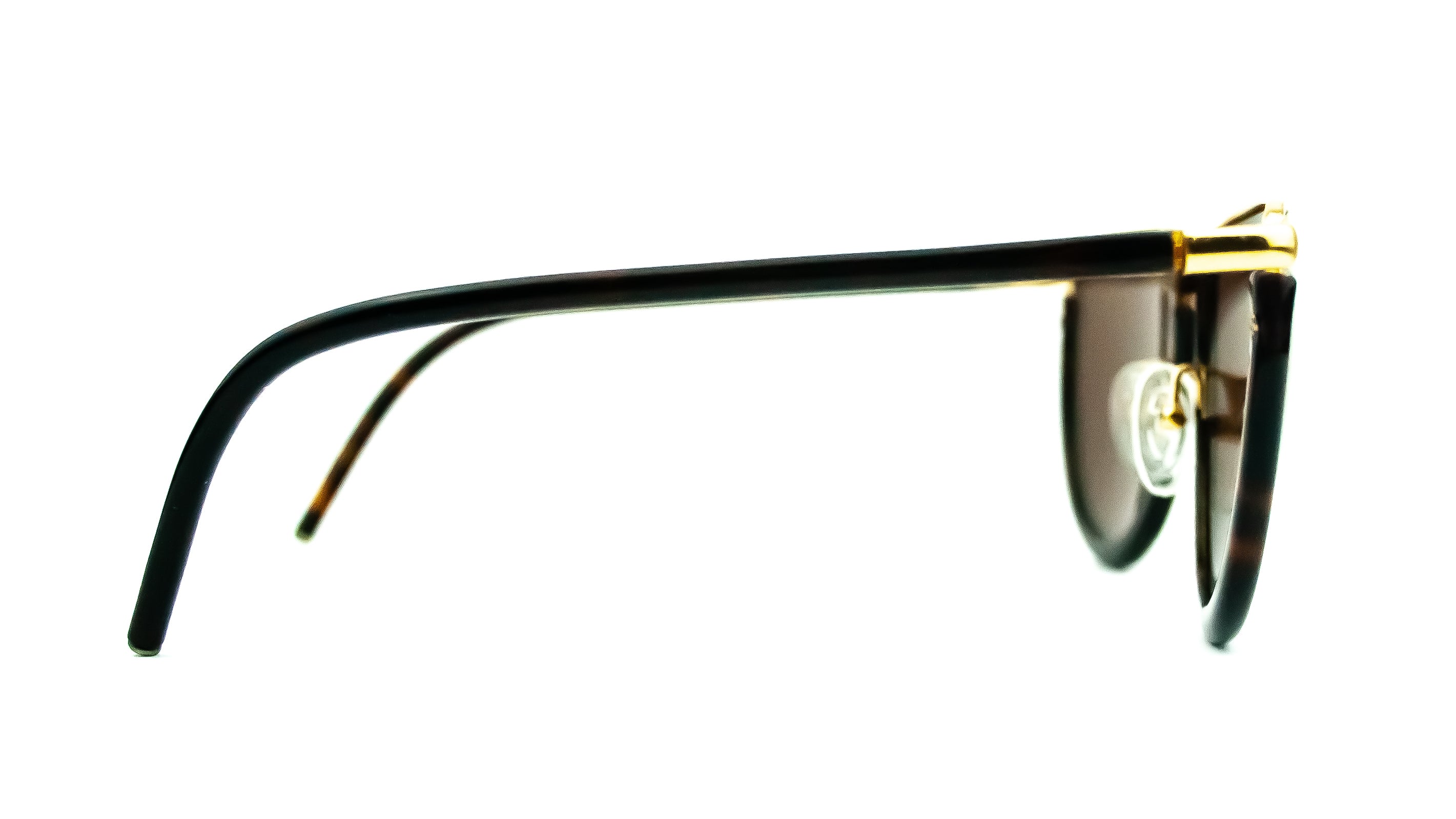 Vintage Gianfranco Ferre Gff 10/S Sunglasses