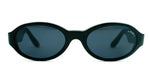 Sting Model 6096 Cat Eye Oval Sunglasses