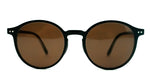 Bolon Round Sunglasses BJ3026