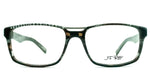 JF Rey Model 1315 Designer Glasses