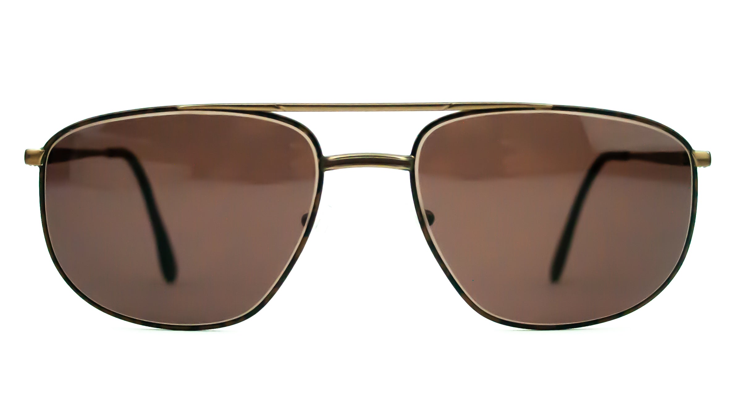 Lacoste 733 Aviator Vintage Sunglasses