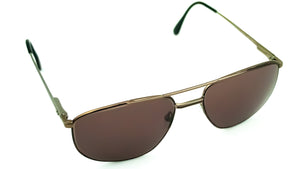 Lacoste 733 Aviator Vintage Sunglasses