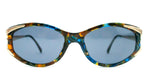 Valentino Vintage Model V655 90's sunglasses
