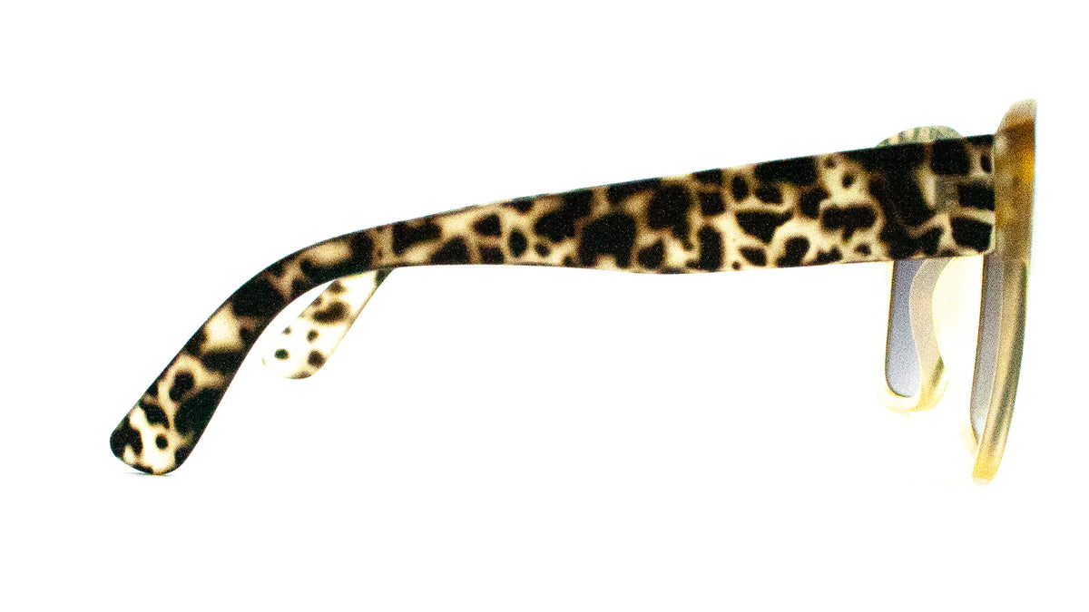 Thelma Catseye Tortoiseshell Sunglasses – Queen of Specs