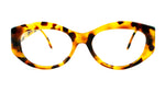 Zeiss Tortoiseshell Glasses Frame