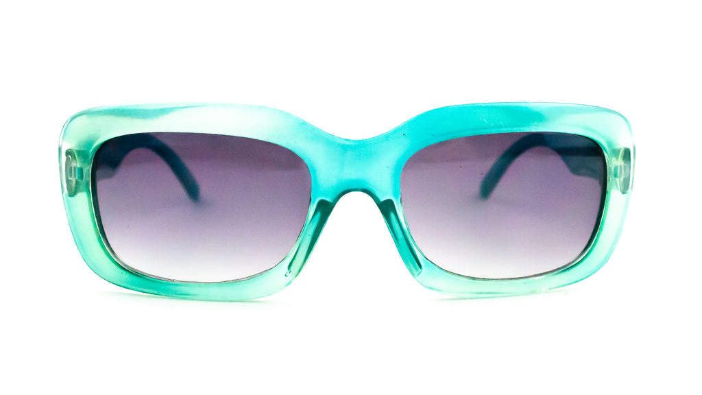 Frankie Vintage Inspired Sunglasses