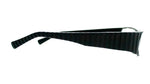 JF Rey Model 1109 Black Glasses